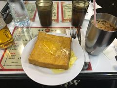 -华星冰室(湾仔店)