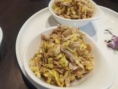 -老牌坊•鲁菜名店•地道济南菜(大观园商埠店)