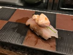 -築地青空三代目(銀座三越店)