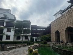 -苏州吴宫泛太平洋酒店