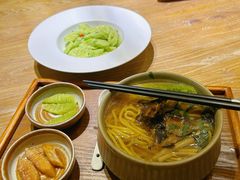 -安多素食(广仁寺路店)