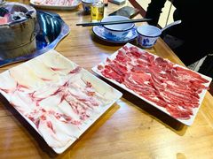 胸口油-洪大厨鸡煲(福田店)