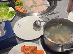 -悦享海创意自助(姜堰万达店)