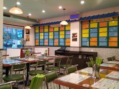 大堂-小龍鳳餐室(番禺路店)