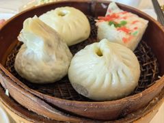 油糕-怡园饭店-餐厅(四望亭店)