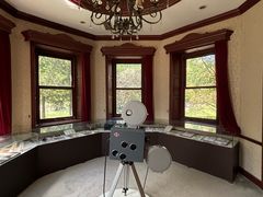 -北京动物园-畅观楼