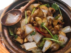 -鹊玥·粤菜小馆(汇智国际商业中心店)