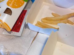 -麦当劳(双榆树店)