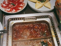 -大隐·成都火锅Bistro(合生麒麟新天地店)