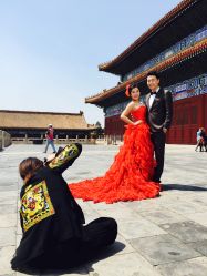 -THE QUEEN(北京店)