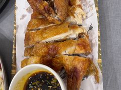-金哥私房菜馆(张府园总店)