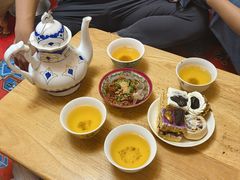 -百年老茶馆