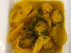-鲜味食族水产·海鲜餐厅