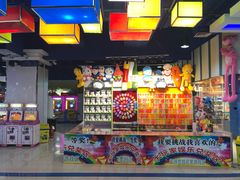 -大玩家(余姚万达店)