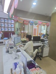 -睿宝儿科·眼科·口腔(杨浦新江湾城店)