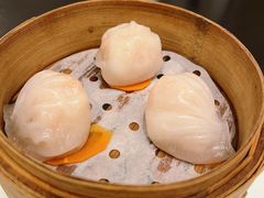 -京香轩·中餐厅(上海中庚聚龙酒店)