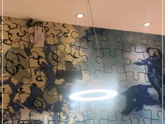 -菲滋意式餐厅(萧山市心店)