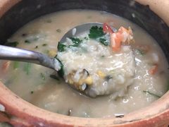 虾蚝粥-云腾砂锅粥(龙津东路店)
