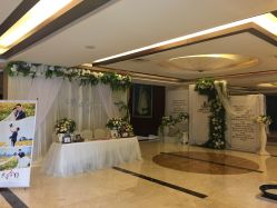 -怡东国际酒店·宴会厅