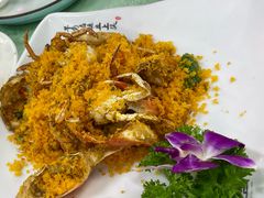 -景好海鲜餐厅(大鹏必选旅游店)