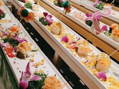 -亚马逊海鲜自助(梅溪湖步步高店)