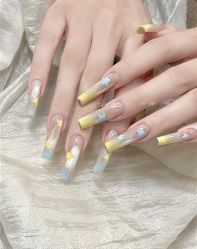 -ONE HEART 美甲美睫品牌店