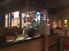 -韩宫宴烤肉·料理(苏州中心店)