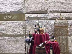 -La Sauce法意餐厅
