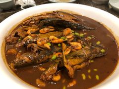 -冶春茶社(星汉大厦店)