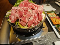 -昱匠·日本料理(金融街店)