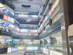 -华强电子世界(深圳二店)