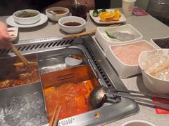 -海底捞火锅(万科广场店)