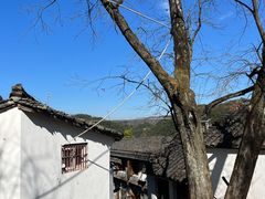 -丹山赤水风景名胜区
