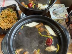 -束河人家(南锣鼓巷店)