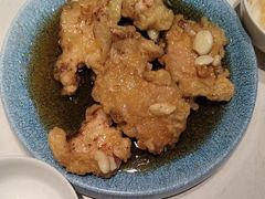 -北李妈妈菜·海肠捞饭(开发区万达店)