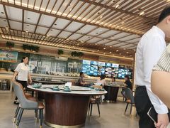 -聚丰园•湖鲜餐厅(阿红私房菜梅石路店)