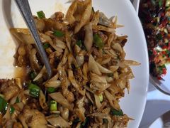 -院里寻菜·精致庭院菜(观沙岭店)