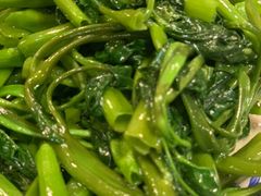 炒空心菜-醉八仙热酒馆(渝中店)