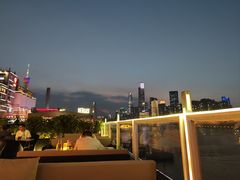 -琶醍壹号•潮菜江景餐吧