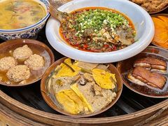 -田园印象·成都土菜院子(华阳店)