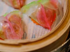 -广州富力丽思卡尔顿酒店·丽轩·粤菜