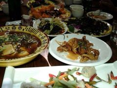 iphone_upload_pic-七菜馆·东北菜·蒸饺(文体路店)