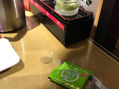 -友壹町寿司(嘉洲广场店)