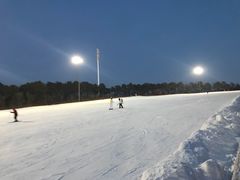 -棋盘山冰雪大世界