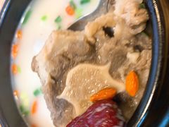 -土大力韩式烤肉料理(和平路店)