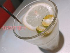 -港久茶餐厅(鹭洲里店)