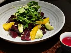 -杭州桐庐康莱德酒店西餐厅-舍