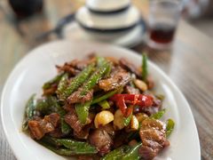 -沙掌门肉蟹煲(沙溪店)