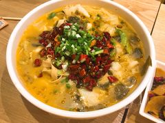 -鱼你在一起(南开天佑城店)