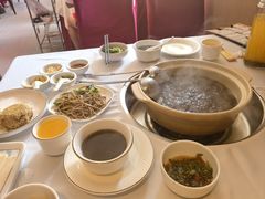 -天宜隆蘑菇宴火锅(石景山旗舰店)